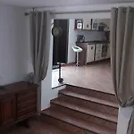 44 Slaska Apartmán Kamienna Gora