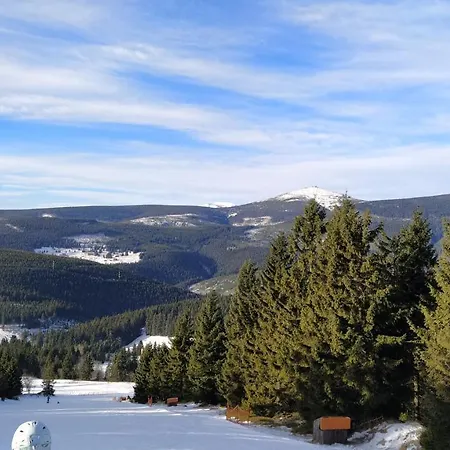 44 Slaska アパート カミェンナ・グラ