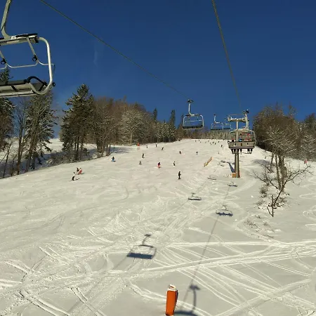 44 Slaska カミェンナ・グラ