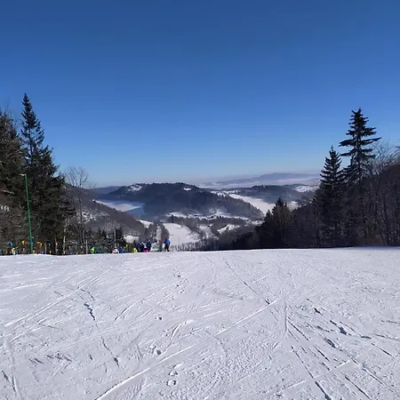 アパート 44 Slaska カミェンナ・グラ