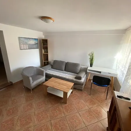 44 Slaska Apartment Kamienna Gora