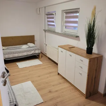 44 Slaska Apartment *