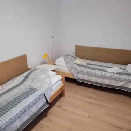 44 Slaska * Kamienna Gora