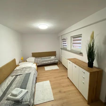 Apartment 44 Slaska