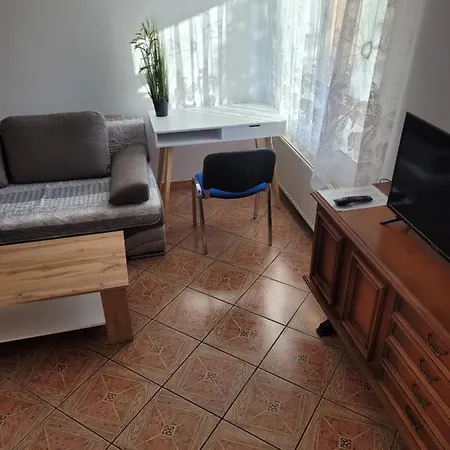 44 Slaska アパート