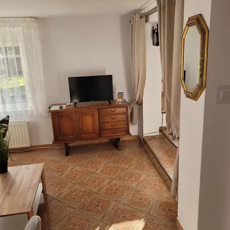 アパート 44 Slaska カミェンナ・グラ