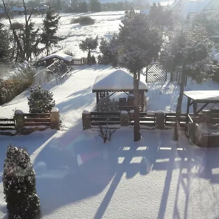 アパート 44 Slaska