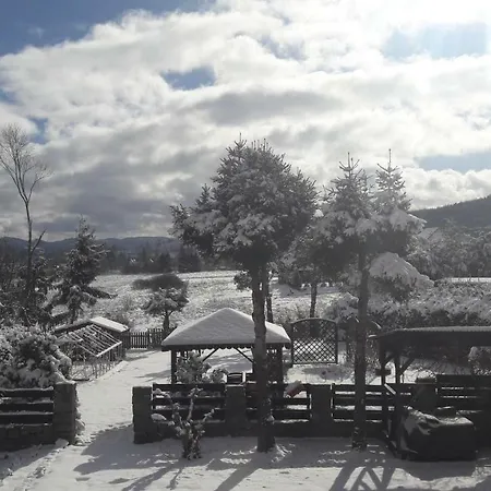 44 Slaska * Каменна-Гура