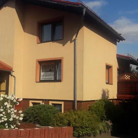 Apartment 44 Slaska *