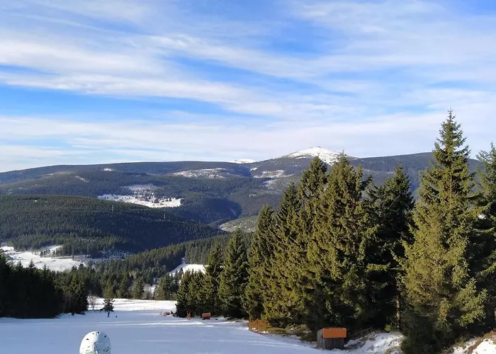 44 Slaska Apartment Kamienna Gora