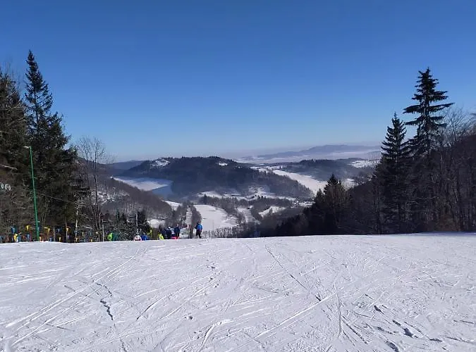 Apartment 44 Slaska Kamienna Gora