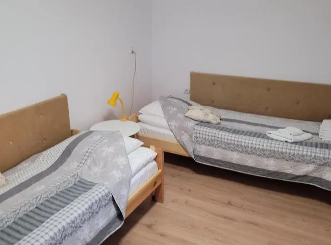 44 Slaska * Kamienna Gora