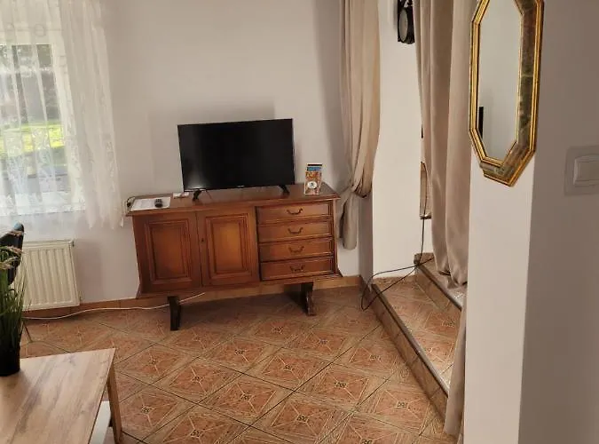 Apartment 44 Slaska Kamienna Gora