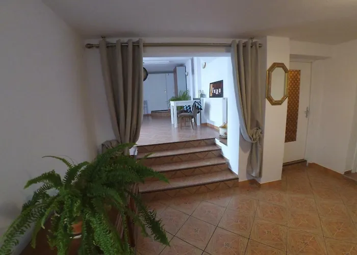 44 Slaska Apartment Kamienna Gora