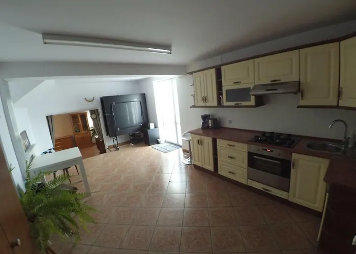 Apartament 44 śląska Kamienna Gora