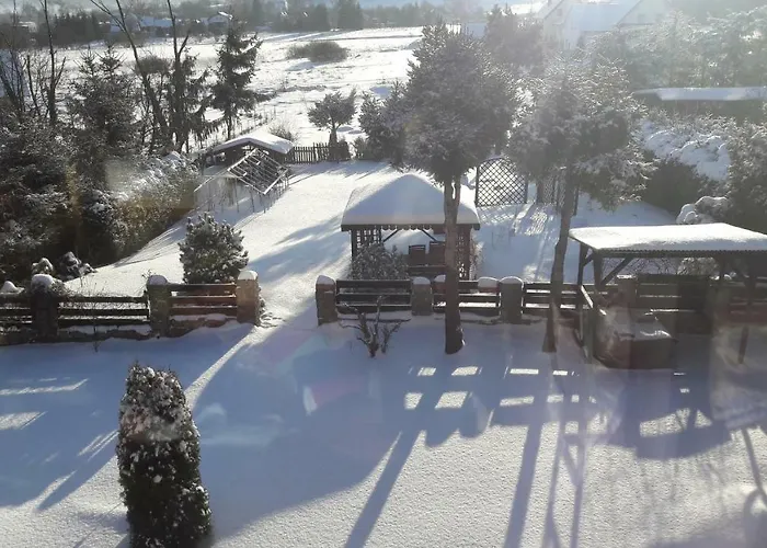 Apartament 44 śląska