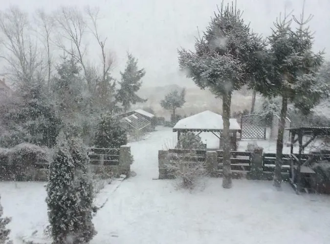 Apartament 44 śląska