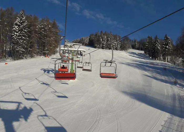 Apartment 44 Slaska *