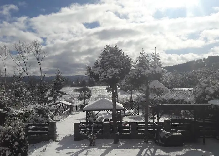 44 Slaska * Kamienna Gora